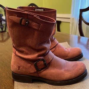 Vintage Frye Veronica Boot